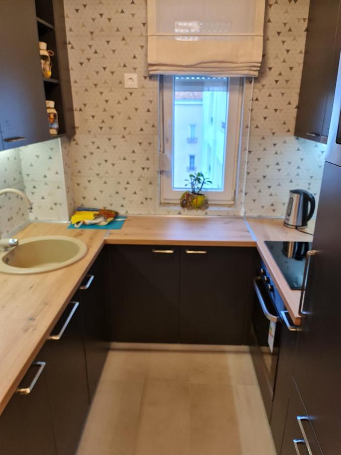 Grand Lux Apartman Čačak Dış mekan fotoğraf