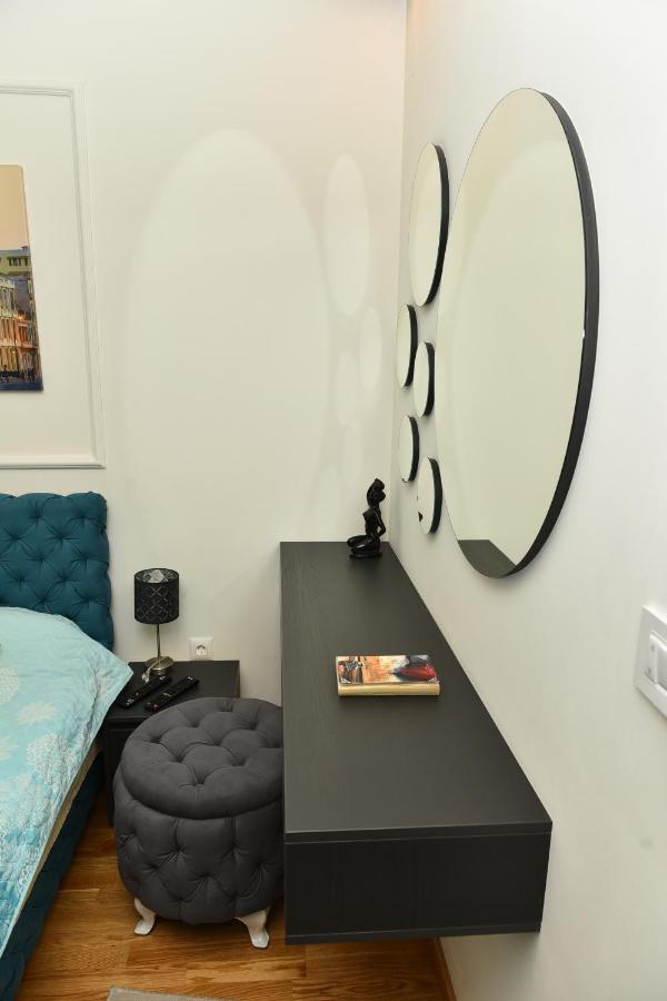 Grand Lux Apartman Čačak Dış mekan fotoğraf