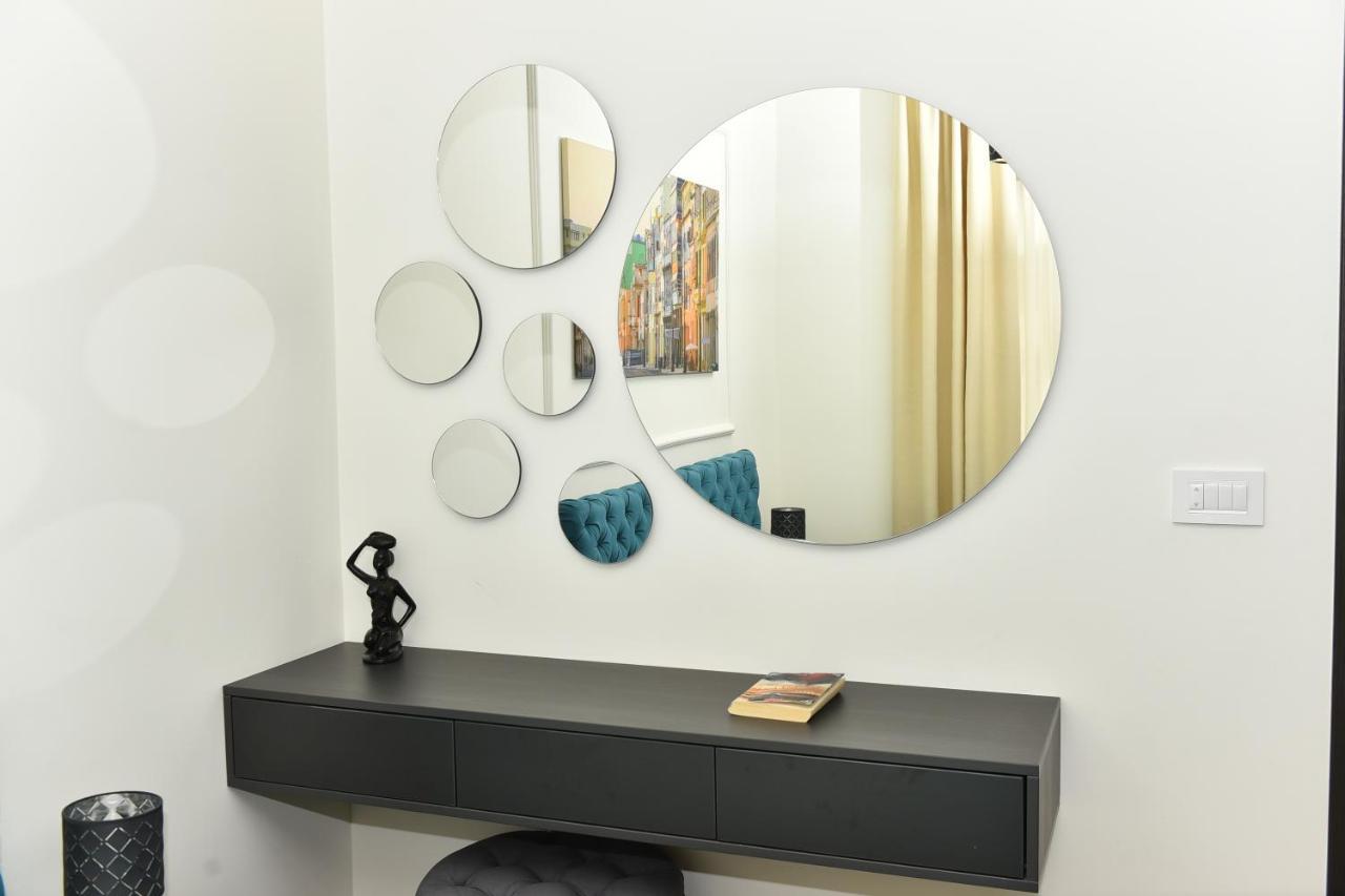 Grand Lux Apartman Čačak Dış mekan fotoğraf