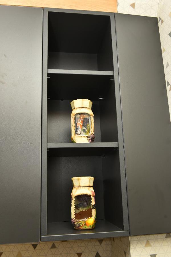 Grand Lux Apartman Čačak Dış mekan fotoğraf